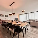 Apartmán Bato