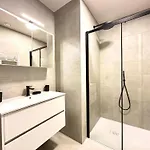 Apartmán Bato