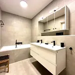 Apartmán Bato Durbuy