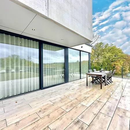 Apartmán Bato Durbuy