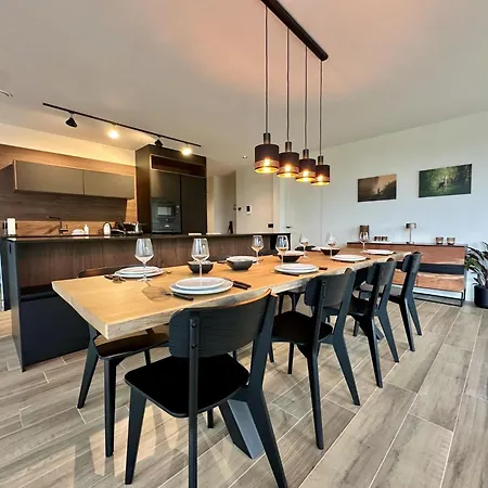 Appartamento Bato Durbuy