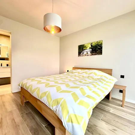 Bato Appartamento Durbuy