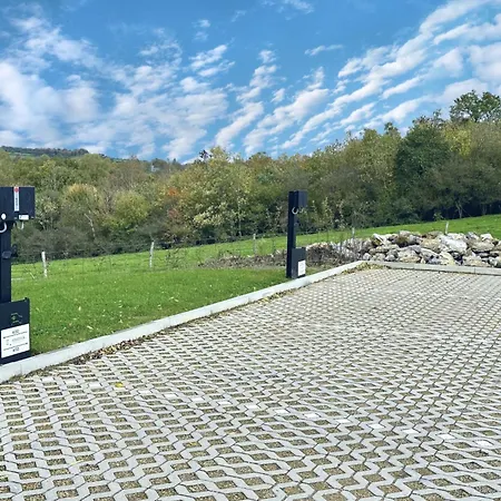 Bato Appartamento Durbuy