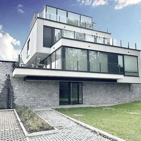 Bato Apartmán
