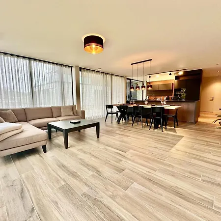 Apartmán Bato Durbuy